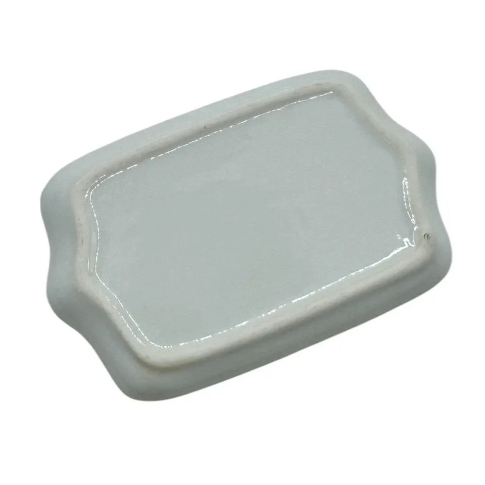Unbranded miniature ceramic